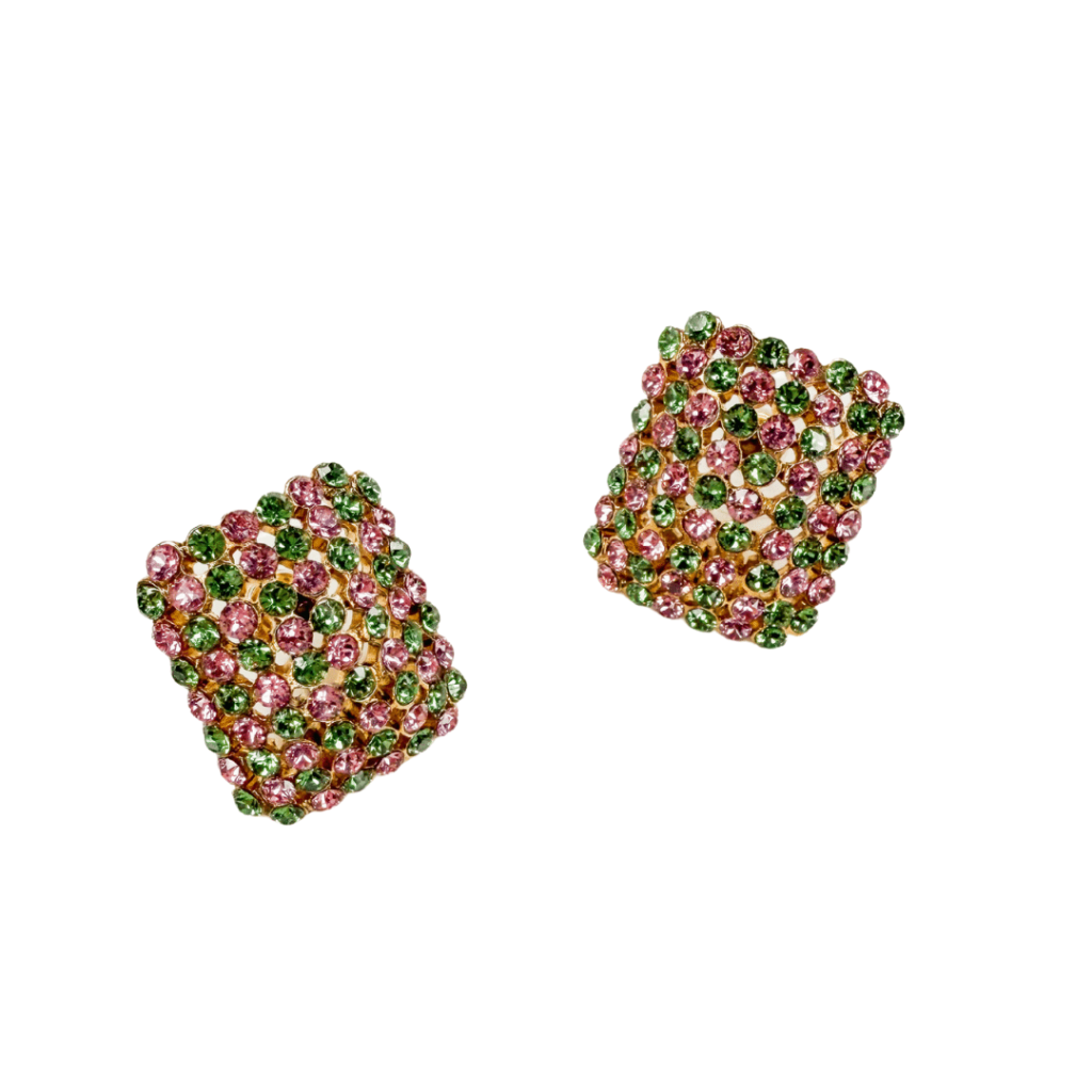 oscar de la renta jewelry