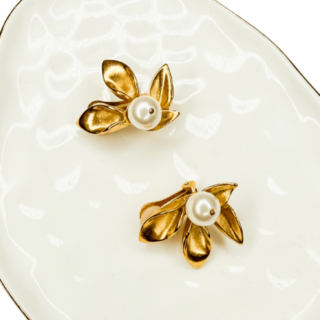 oscar de la renta jewelry